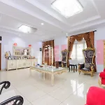 Pondok Cimanggu Syariah RedPartner