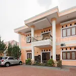Pondok Cimanggu Syariah RedPartner