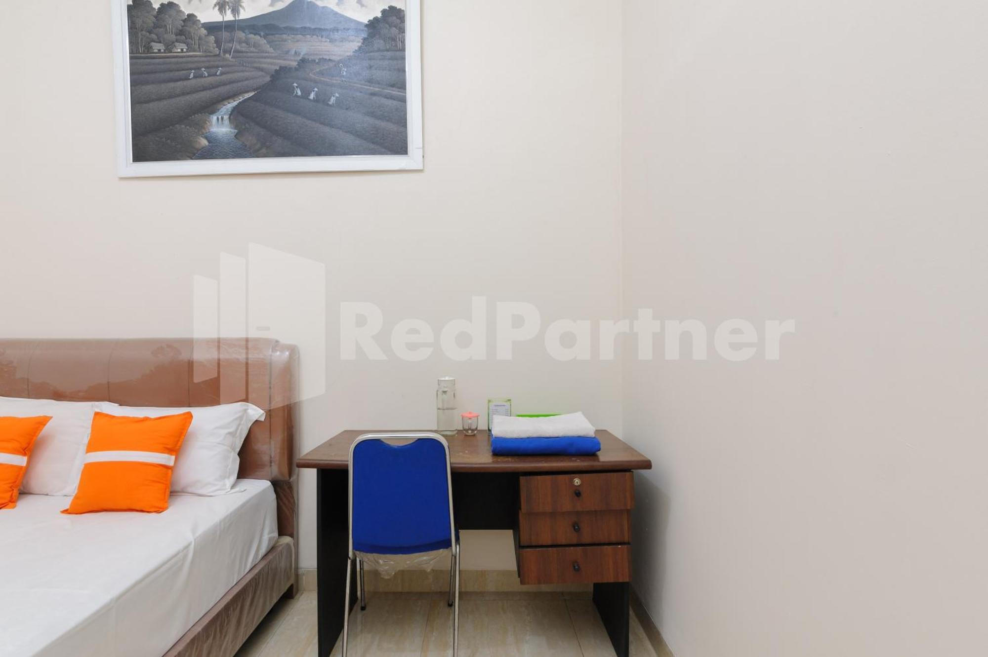 Hotel Cimanggu Syariah Redpartner